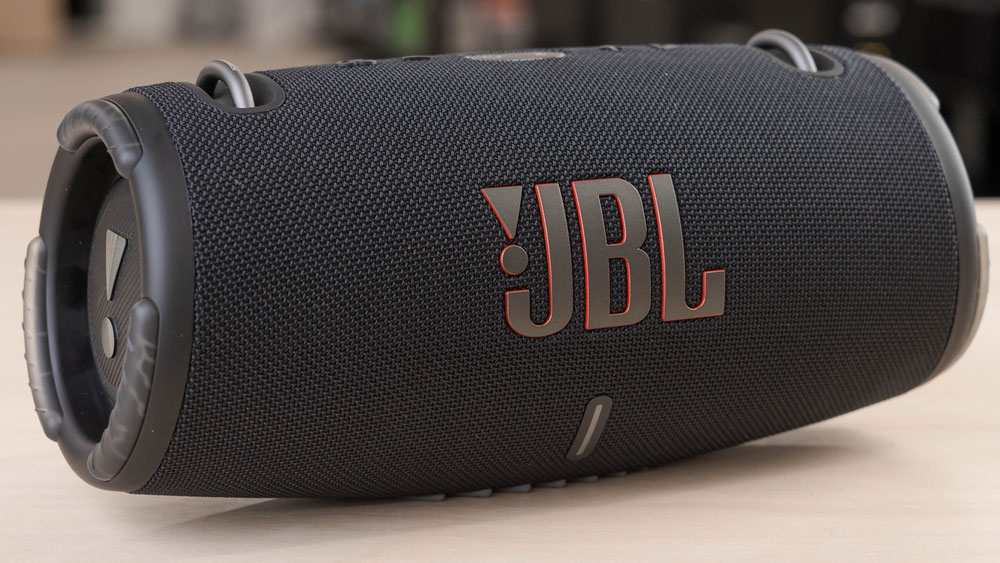 اسپیکر بلوتوث قابل حمل JBL Portable Speaker Xtreme 3