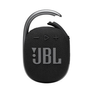 اسپیکر بلوتوث قابل حمل JBL Clip 4