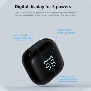 هندزفری بلوتوث شیائومی Mibro Earbuds 3 Pro