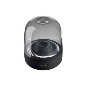 اسپیکر بلوتوثی خانگی هارمن کاردن مدلHARMAN KARDON AURA STUDIO 3