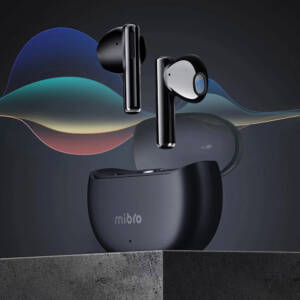 معرفی هدفون بی‌ سیم میبرو Mibro Earbuds 2