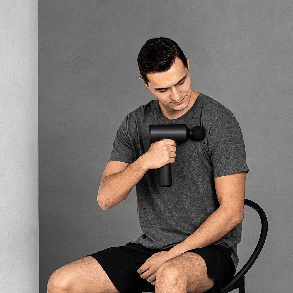 ماساژور تفنگی شیائومی Xiaomi Massage Gun MJJMQ02-ZJ