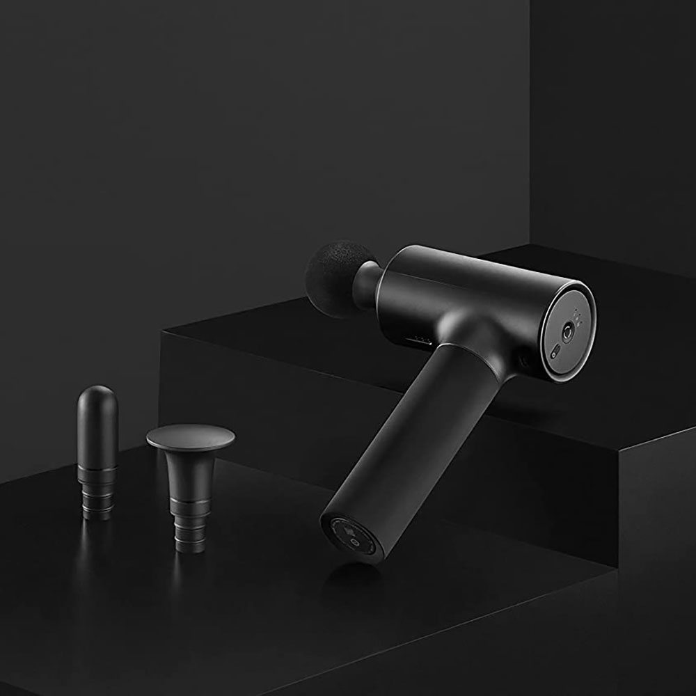 ماساژور تفنگی شیائومی Xiaomi Massage Gun MJJMQ02-ZJ