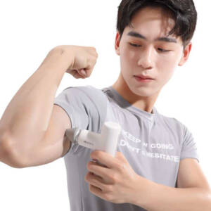 ماساژر جیبی شیائومی Momoda SX318