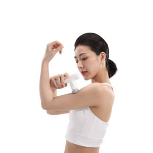 ماساژر جیبی شیائومی Momoda SX318