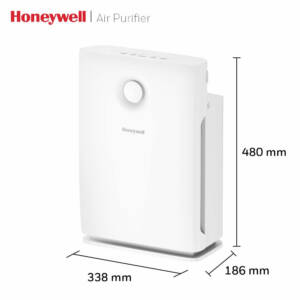 دستگاه تصفیه کننده هوا Honeywell Air Touch V3