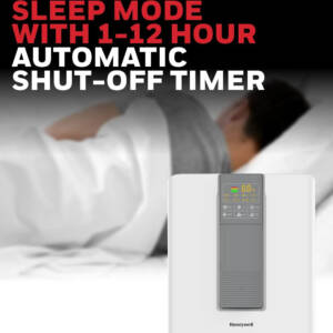 دستگاه تصفیه کننده هوا Honeywell Air Touch V4