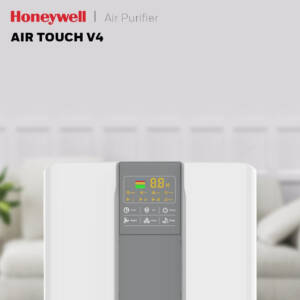 دستگاه تصفیه کننده هوا Honeywell Air Touch V4