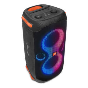 اسپیکر بلوتوثی قابل حمل جی بی ال مدل Party Box 110