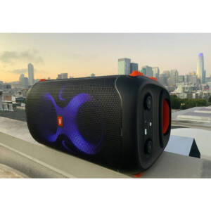 اسپیکر بلوتوثی قابل حمل جی بی ال مدل Party Box 110