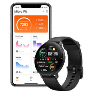 ساعت هوشمند میبرو مدل Mibro Lite XPAW004