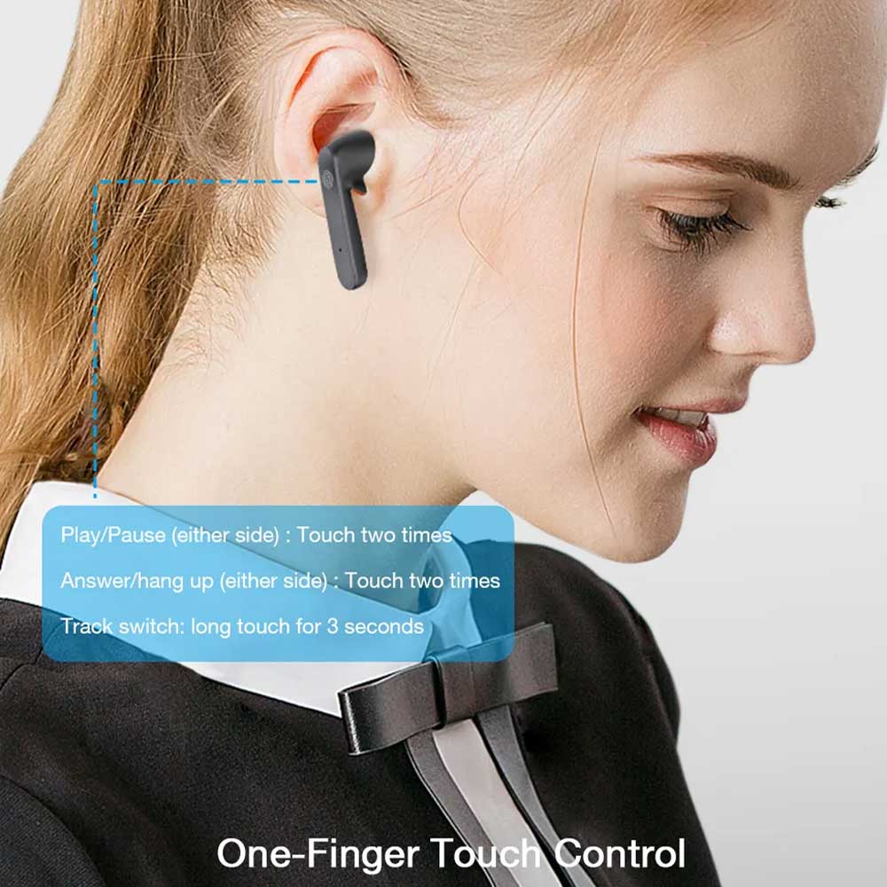 هندزفری بلوتوثی شیائومی IMIKI MT1