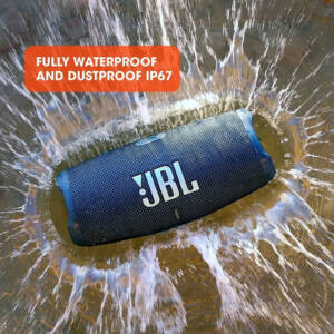 اسپیکر بلوتوثی قابل حمل JBL Charge 5