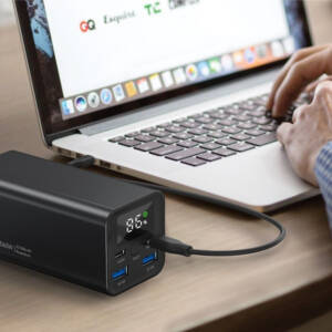 پاوربانک 20000 میلی آمپر گرین لاین Green Lion Turbo