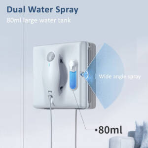 شیشه شوی رباتیک شیائومی Hutt W8