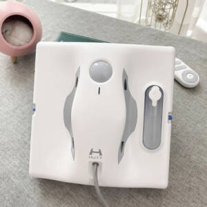 شیشه شوی رباتیک شیائومی Hutt W8شیشه شوی رباتیک شیائومی Hutt W8