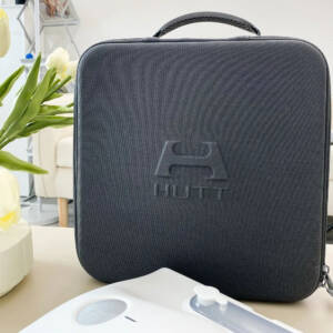 شیشه شوی رباتیک شیائومی Hutt W8