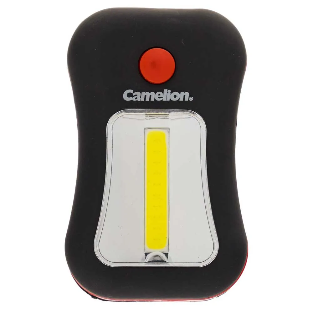 چراغ قوه کملیون مدل Camelion Flashlight SL7280N