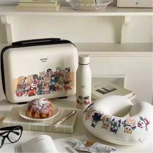 گیفت باکس آنر Honor Gift Box 1