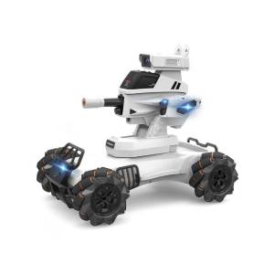 ماشین کنترلی شیائومی مدل BravoKids Smart Interactive Mech X1