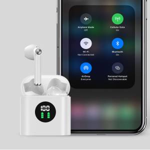 هدفون بی سیم میفا Mifa X17 Bluetooth Headphones