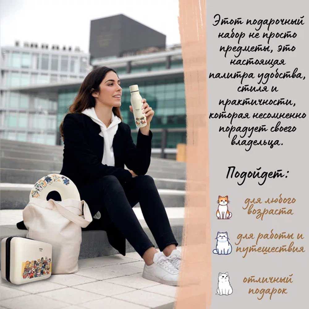 گیفت باکس آنر Honor Gift Box 1