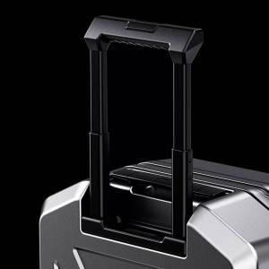 چمدان شیائومی UREVO EVA Magnetic Suitcase 21inch Black