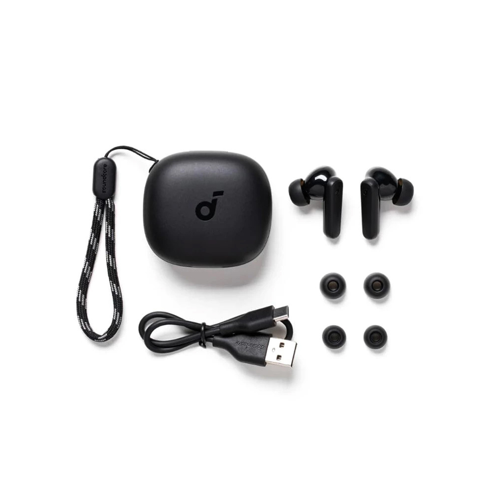 هدفون بلوتوثی انکر مدل Soundcore P25i