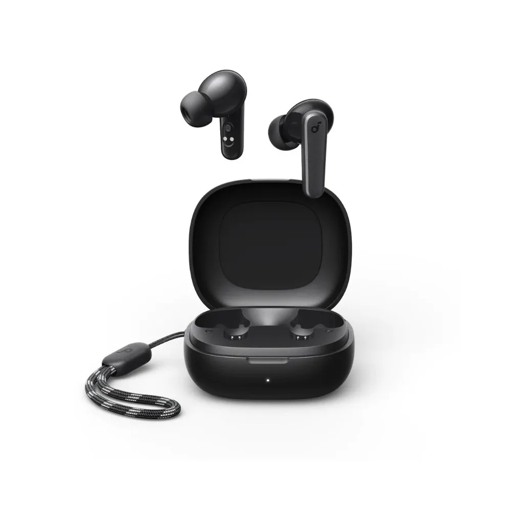هدفون بلوتوثی انکر مدل Anker SoundCore R50i
