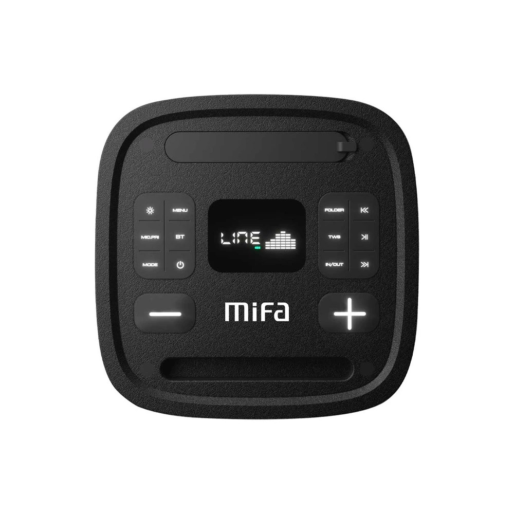 اسپیکر بلوتوث میفا مدل Mifa MT-660 Bluetooth Speaker