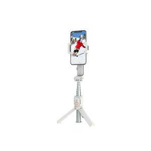 گیمبال ضد لرزش با کنترل مرکزی پرودو Porodo Anti-Shake Gimbal with rotatable central control