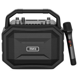 اسپیکر بی سیم میفا مدل Mifa M520 ll