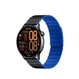 ساعت هوشمند گلوریمی مدل Glorimi M2 Max