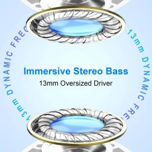 هدفون بی سیم شیائومی مدل Xiaomi Heyplus S1 True Wireless Earphone 