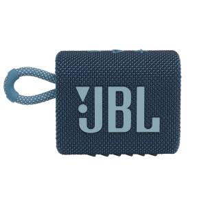 اسپیکر قابل حمل مدل JBL Go 3