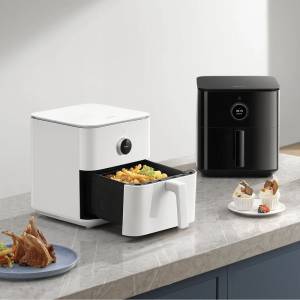 هواپز شیائومی مدل Xiaomi Smart Air Fryer 6.5L MAF10