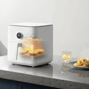 هواپز شیائومی مدل Xiaomi Smart Air Fryer 6.5L MAF10