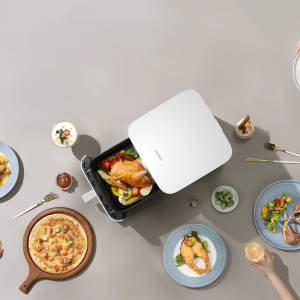 هواپز شیائومی مدل Xiaomi Smart Air Fryer 6.5L MAF10