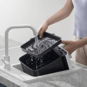 هواپز شیائومی مدل Xiaomi Smart Air Fryer 6.5L MAF10