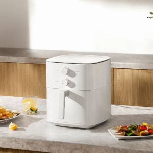 هواپز شیائومی مدل MAF13 Xiaomi Air Fryer Essential 6L