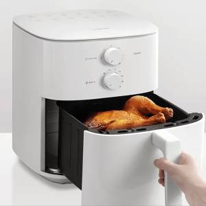 هواپز شیائومی مدل MAF13 Xiaomi Air Fryer Essential 6L