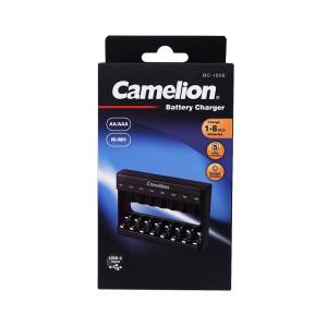 شارژر باتری Camelion BC-1058