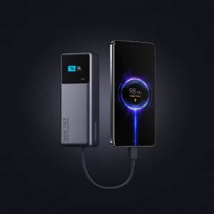 پاوربانک 10000 165w شیائومی مدل PB1165MI