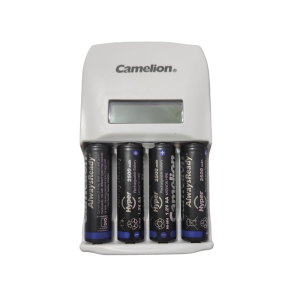 شارژر کملیون مدل Camelion CHARGER BC-0907N-DB