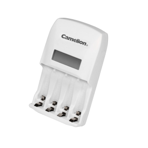 شارژر کملیون مدل Camelion CHARGER BC-0907N-DB