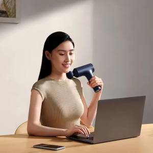 ماساژور تفنگی شیائومی مدل Xiaomi Mijia Massage Gun 3 MJJMQ05YM