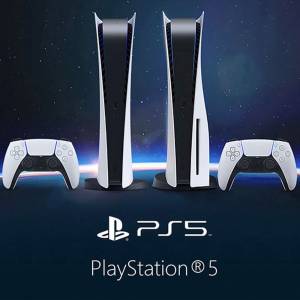 کنسول بازی سونی مدل PlayStation 5 Slim