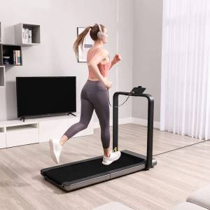 معرفی تردمیل تاشو شیائومی KingSmith WalkingPad X21