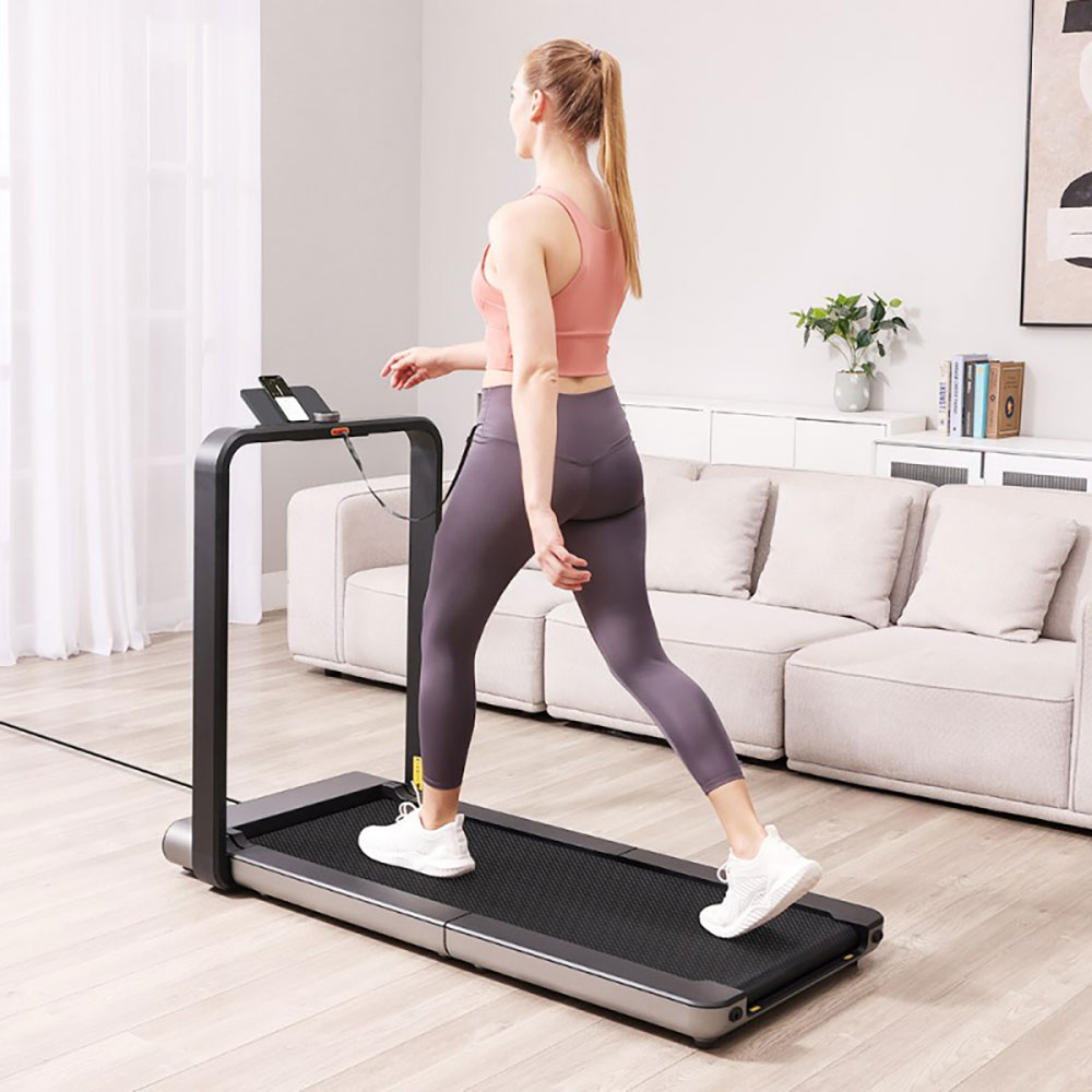 معرفی تردمیل تاشو شیائومی KingSmith WalkingPad X21