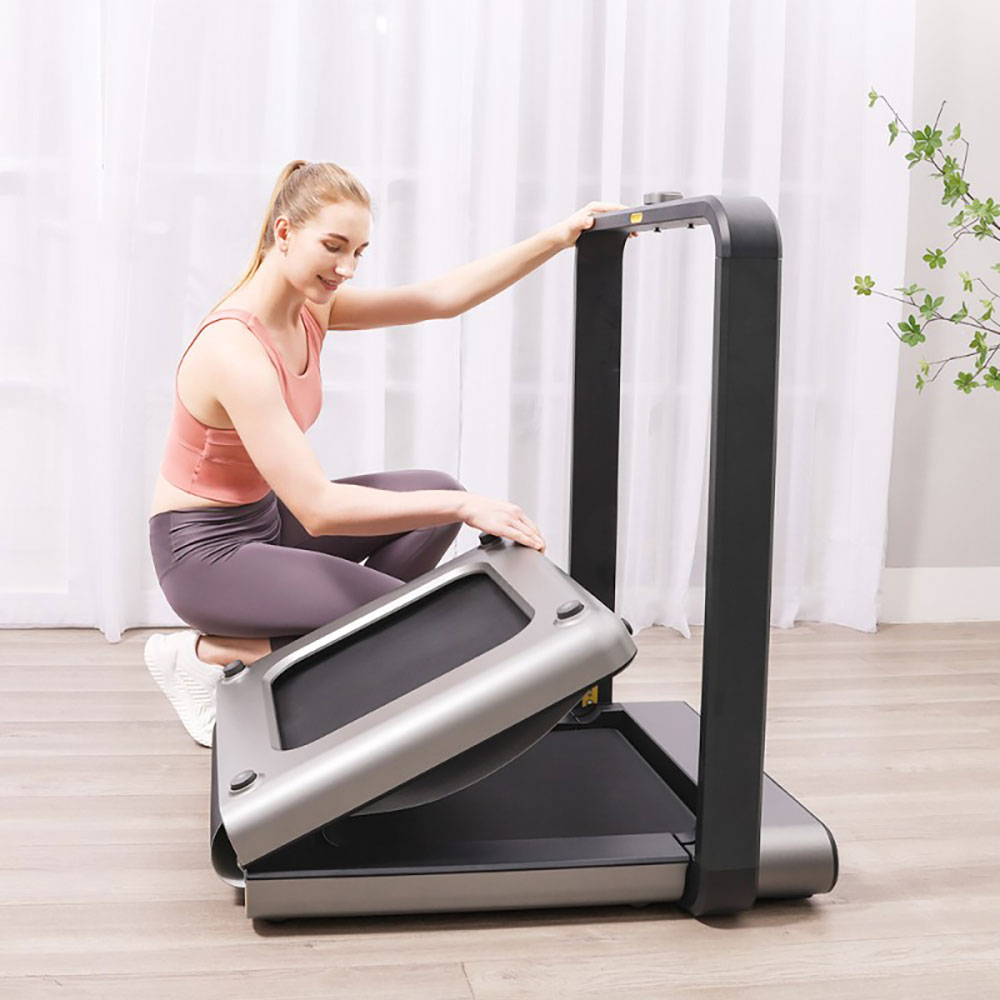 KingSmith-WalkingPad-X21-xiaomi360-9 معرفی تردمیل تاشو شیائومی KingSmith WalkingPad X21